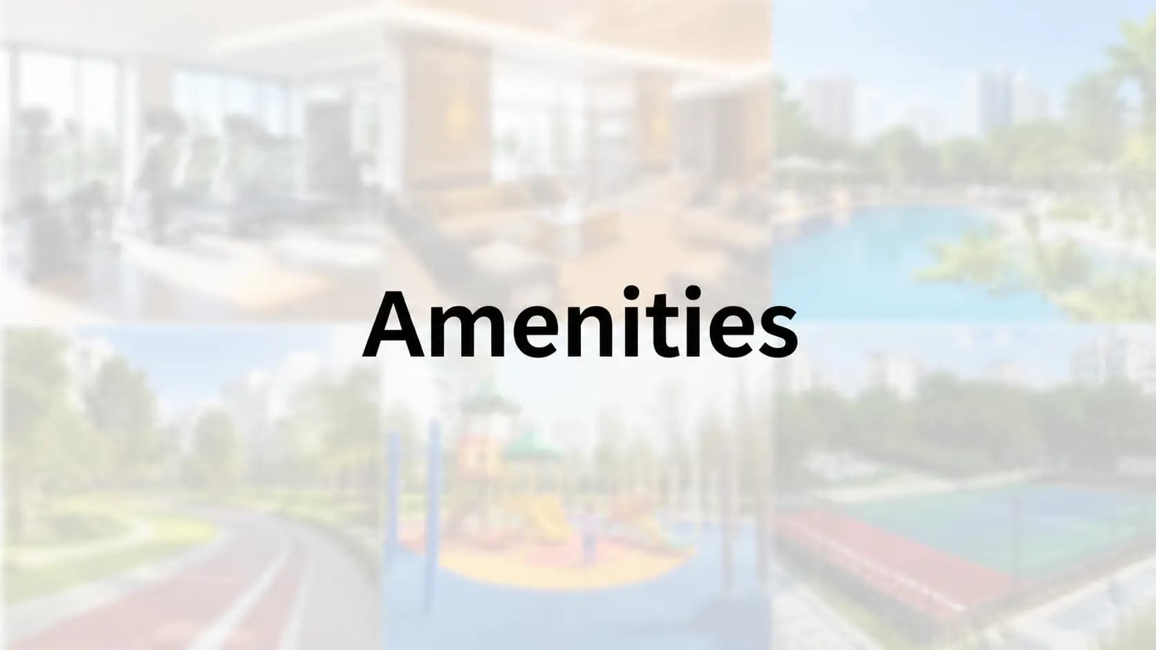 Century Blue Moon Amenities: Clubhouse, Arena & More